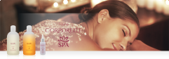 <h4>INSTANTES ÚNICOS DE RELAJACIÓN Y BIENESTAR PARA MENTE Y CUERPO</h4>
<p> </p>
<p>Hemos desarrollado toda una filosofía de belleza que le sumergirá en un estado único de bienestar y relajación inigualable, recuperando la unión armónica entre mente y cuerpo.</p>
<p>Déjese llevar por un viaje sensorial único y descubra los 4 exclusivos rituales que, junto al uso de los productos más innovadores y efectivos del mundo y el “expertise” de la profesional, harán que la piel luzca inigualablemente bella.</p>
<p>Descubre todos los productos profesionales y los protocolos de la línea <a title="Contactar" href="https://www.selvertthermal.com/es/contact" target="_blank">contactando</a> con nosotros.</p>