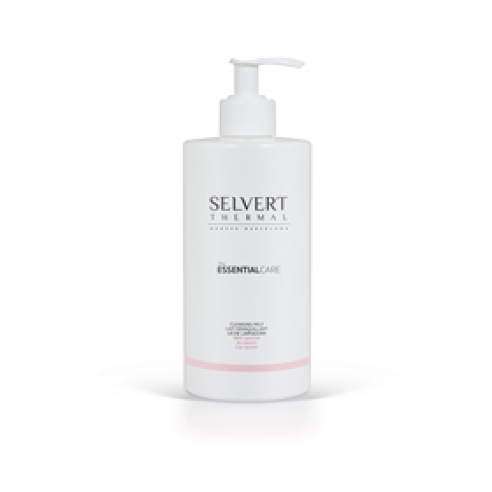 TEC CLEANSING MILK PROF 500ML