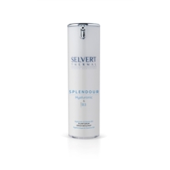 Efectivo sérum que proporciona una hidratación profunda a la piel a la vez
que ayuda a redensificarla, difuminando arrugas y líneas de expresión. Airless 30 ml. <p>Efectivo sérum que proporciona una hidratación profunda a la piel a la vez que ayuda a redensificarla, difuminando arrugas y líneas de expresión. Airless 30 ml.</p>