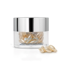 Ultra Concentrate Night Booster

Sérum ultraconcentrado de noche de textura sedosa que ayuda a que la piel se muestre más firme e hidratada gracias al ácido hialurónico, las ceramidas y la niacinamida. Tarro 60 cápsulas. <p>Ultra Concentrate Night Booster<br />Sérum ultraconcentrado de noche de textura sedosa que ayuda a que la piel se muestre más firme e hidratada gracias al ácido hialurónico, las ceramidas y la niacinamida. Tarro 60 cápsulas.</p>
