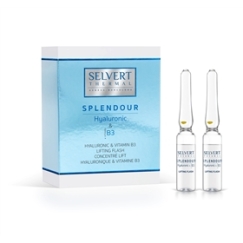 Concentrado que aporta una tersura inmediata, atenuando los signos de fatiga y envejecimiento. La piel del rostro se muestra revitalizada al instante.
Ampollita 1,5 ml. <p>Concentrado que aporta una tersura inmediata, atenuando los signos de fatiga y envejecimiento.<br />La piel del rostro se muestra revitalizada al instante.<br />Ampollita 1,5 ml.</p>