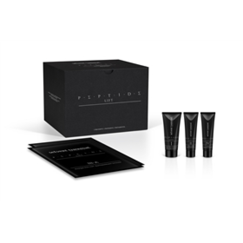 Programme Ultra Lift aux Peptides.Ultra Lifting Peptid