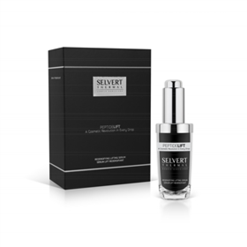 Peptide Lift - Sérum Lift Redensifiant.Redensifying Lifting