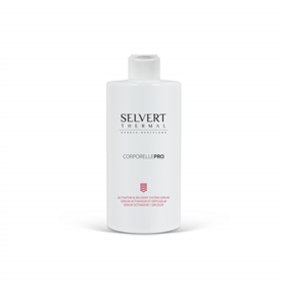 ACTIVATOR & DELIVERY SYSTEM SERUM.