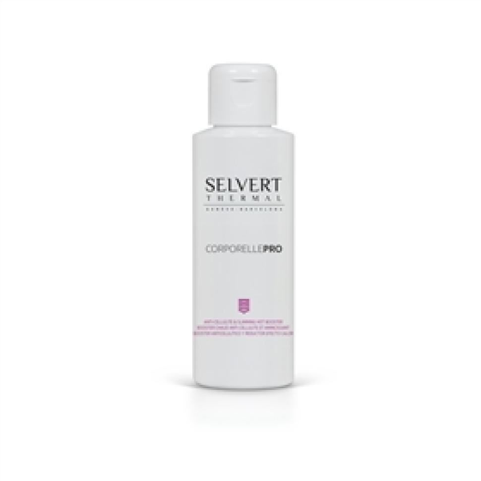 ANTI-CELLULITE & SLIMMING HOT BOOSTER.