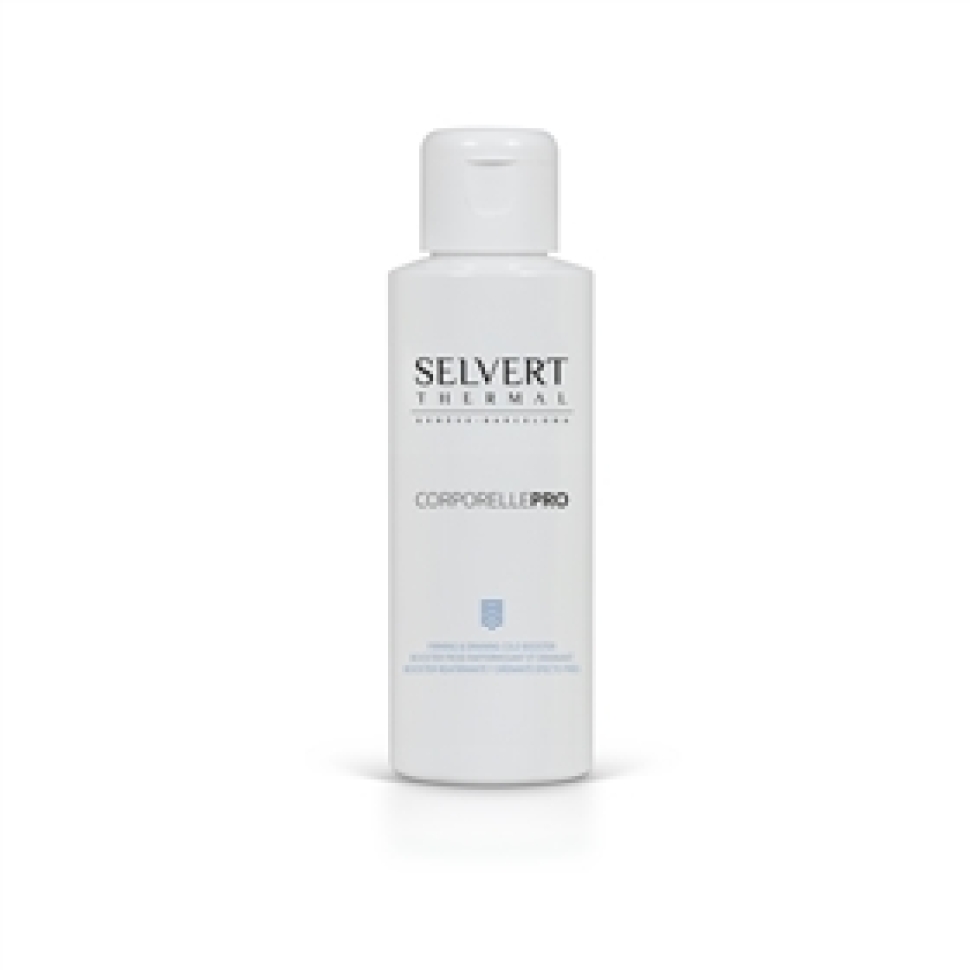 FIRMING & DRAINING COLD BOOSTER.