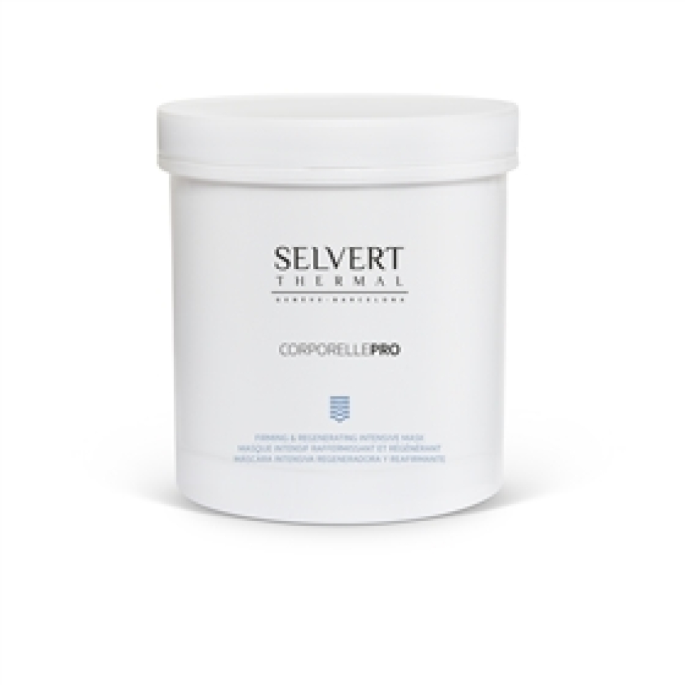 FIRMING & REGENERATING INTENSIVE MASK.