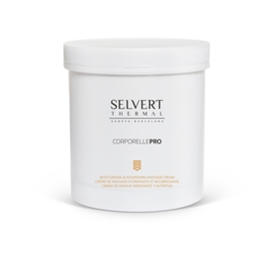 MOISTURISING & NOURISHING MASSAGE CREAM.