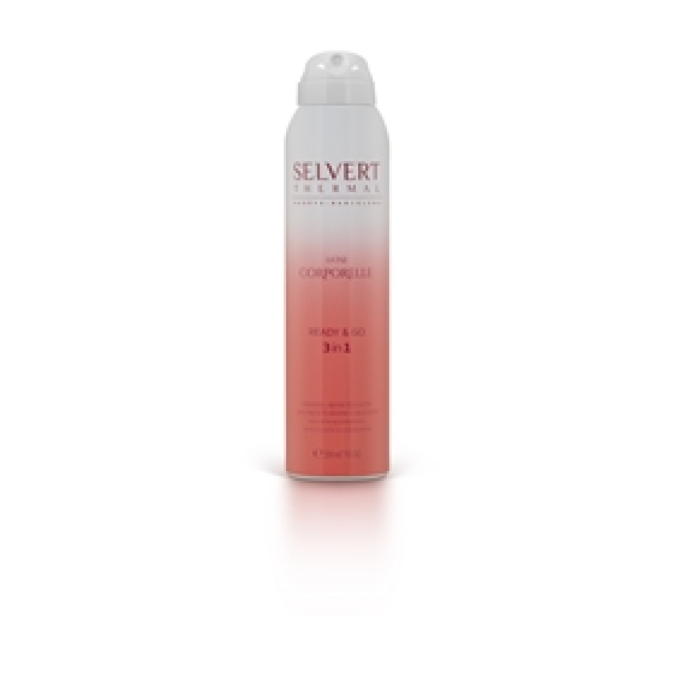 Firming, Anticellulite and Moisturising. 3 in 1.Corporelle