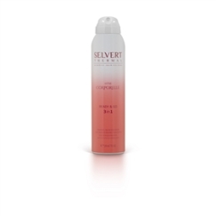 Emulsión fluida con triple acción (reafirmante, anticelulítica e hidratante) de textura no grasa y fácil absorción formulada con extracto de Flor de Loto como potente y eficaz ingrediente natural. Resultados visibles en 4 semanas. <p>Emulsión fluida con triple acción (reafirmante, anticelulítica e hidratante) de textura no grasa y de fácil absorción, formulada con extracto de flor de loto sagrada cómo ingrediente natural potente y efectivo.</p>