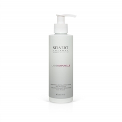 <p>Exfoliating body serum.</p>