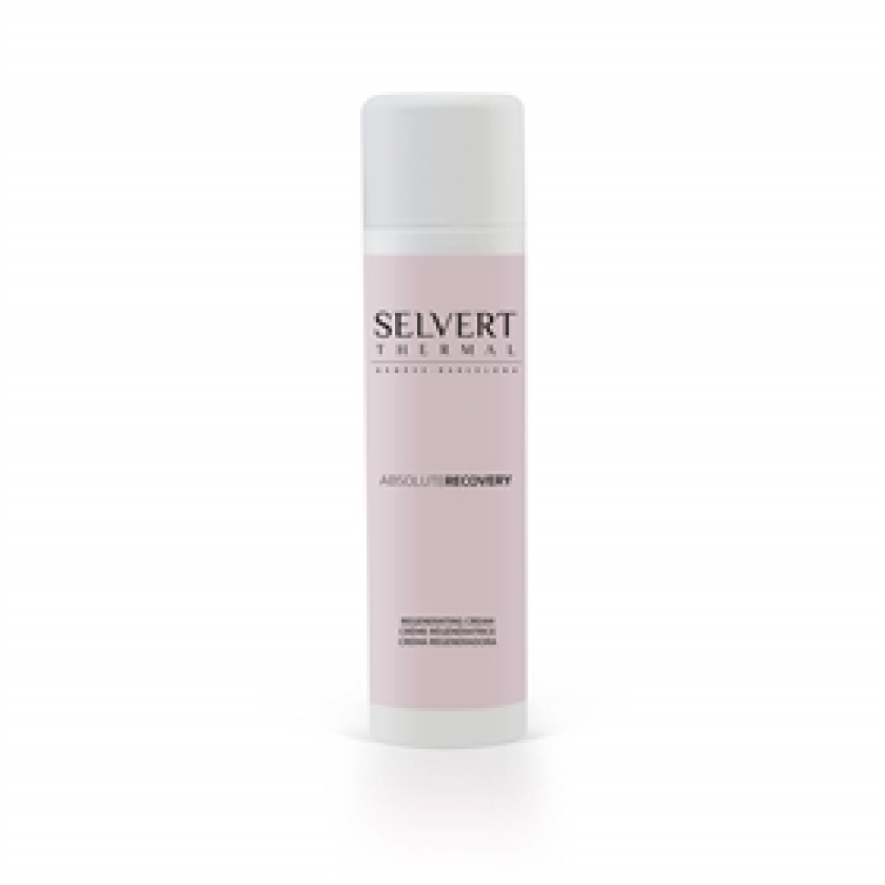 Regenerating Cream.ABSOLUTE RECOVERY