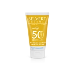 Gel-Crema facial con textura ligera formulada para que
la piel se muestre ampliamente protegida, evitando la
aparición de manchas y arrugas prematuras. <p><br />Gel-Crema facial con textura ligera formulada para que<br />la piel se muestre ampliamente protegida, evitando la<br />aparición de manchas y arrugas prematuras.<br /><br /></p>