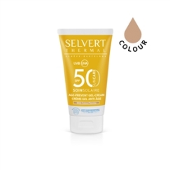 Con un toque de color este Gel-Crema de textura ligera
se adapta a cualquier tono de piel y le proporciona una
protección integral frente al fotoenvejecimiento gracias
al sistema Full Light Protection. <p><br />Con un toque de color este Gel-Crema de textura ligera<br />se adapta a cualquier tono de piel y le proporciona una<br />protección integral frente al fotoenvejecimiento gracias<br />al sistema Full Light Protection.<br /><br /></p>