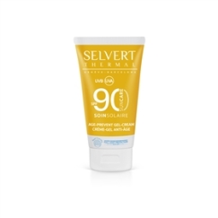 Gel-Crema facial que proporciona una muy alta
protección integral a aquellas pieles reactivas al sol,
fotosensibles o que presenten manchas gracias al
sistema Full Light Protection, evitando el fotoenvejecimiento
prematuro. <p><br />Gel-Crema facial que proporciona una muy alta<br />protección integral a aquellas pieles reactivas al sol,<br />fotosensibles o que presenten manchas gracias al<br />sistema Full Light Protection, evitando el fotoenvejecimiento<br />prematuro.<br /><br /></p>
