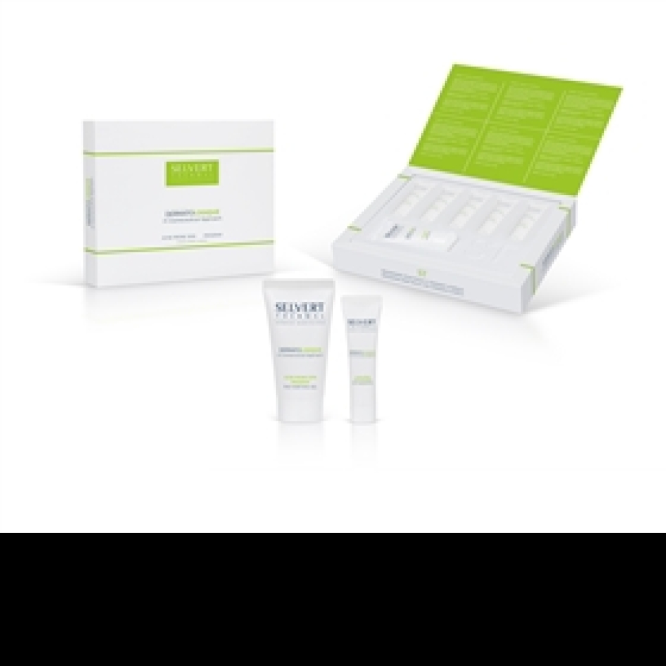 L'Esprit Derma. - Acne Prone Skin Program.Programa Acné