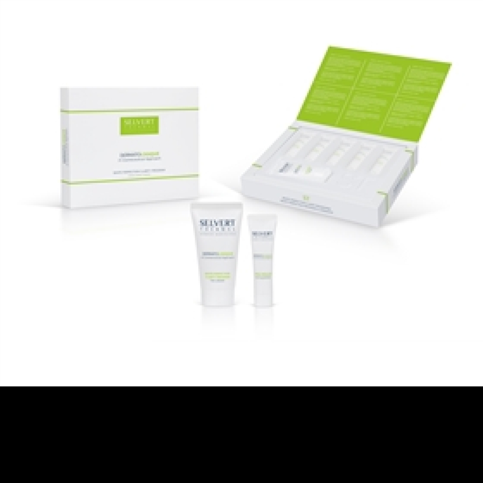 L'Esprit Derma. - White Perfection Clarity Program.Prog. anti-manchas