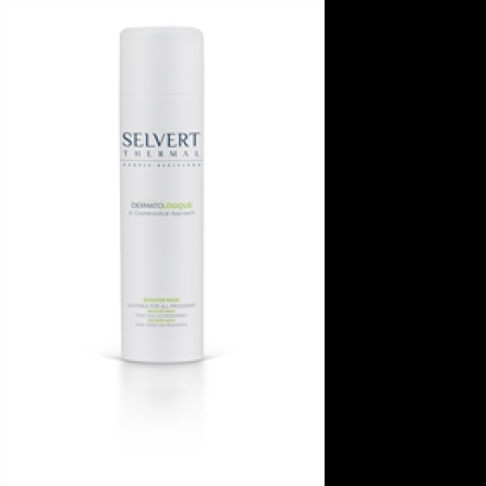 L'Esprit Derma. - Booster Mask.Mascarilla