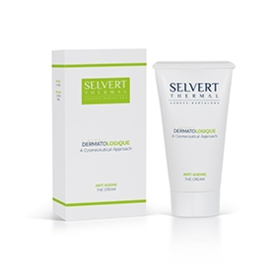 L'Esprit Derma. - Anti ageing - The Cream.Anti-Ageing - The Cr