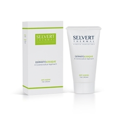 La exclusiva fórmula de esta crema global antiedad ayuda a que las pieles más maduras recuperen la densidad y elasticidad, difuminando arrugas y líneas de expresión. SPF 30 <p>La exclusiva fórmula de esta crema global antiedad ayuda a que las pieles más maduras recuperen la densidad y elasticidad, difuminando arrugas y líneas de expresión.</p>
<p>SPF 30.</p>