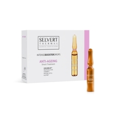 <p>Thanks to their wealth of powerful active ingredients such as Circanblue and the latest generation of peptides, they are particularly suitable for mature og ageing skin, fading wrinkles and providing intesive firming and a luminous tone.</p>