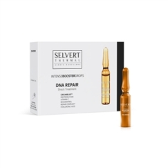 <p>Formulated with powerful active ingredients like Resveratrol and Repair Complex®, these concentrates promote cellular DNA renewal, firm the skin, and prevent signs of premature aging while repairing the damage caused by the passage of time.</p>