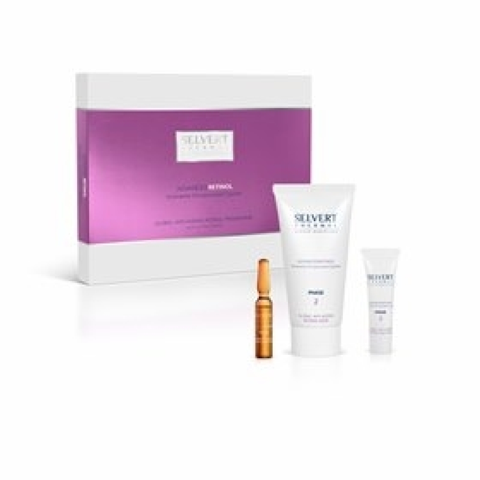 Advanced Retinol Program.ADVANCED RETINOL