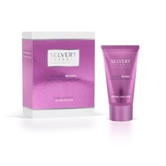 <p>Moisturizing cream with Retinol, Revinage ® and MPC .Thanks to the new technology of its actives, this cream in addition to providing water to the skin, decreases deep wrinkles and provides a firm and uniform appearance to the complexion.</p>
<p>SFP 15</p>