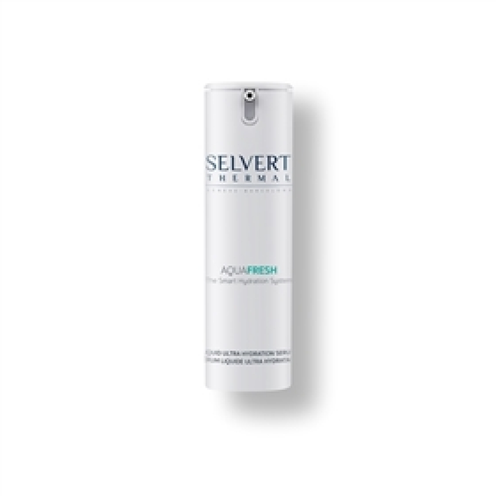 LIQUID ULTRA HYDRATION SERUM.Liquid Ultra Hydrati