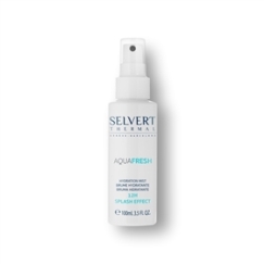 <p>After one single refreshing application, its ingredients will leave your skin feeling more hydrated, fresh and protected all day long.</p>