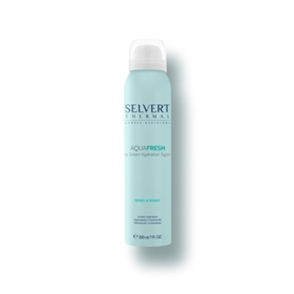 SPRAY READY Instant Hydration.Spray Ready Instant