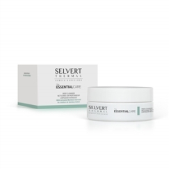 Crema negra con carbón de bambú activo y aceite de almendras dulces que limpia eficazmente el rostro, eliminando maquillaje e impurezas. La piel se muestra limpia y revitalizada de nuevo.



Modo de empleo: aplicar directamente una pequeña cantidad en la zona a tratar. Realizar rotaciones con un pincel. Retirar con un algodón impregnado en tónico. Retirar con agua. <p>Crema con carbón activo de bambú y aceite de almendras dulces que limpia eficazmente el rostro, eliminando maquillaje e impurezas. La piel se muestra limpia y revitalizada de nuevo.</p>