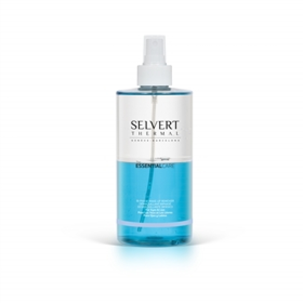 Bi-Phase Make-Up Remover.