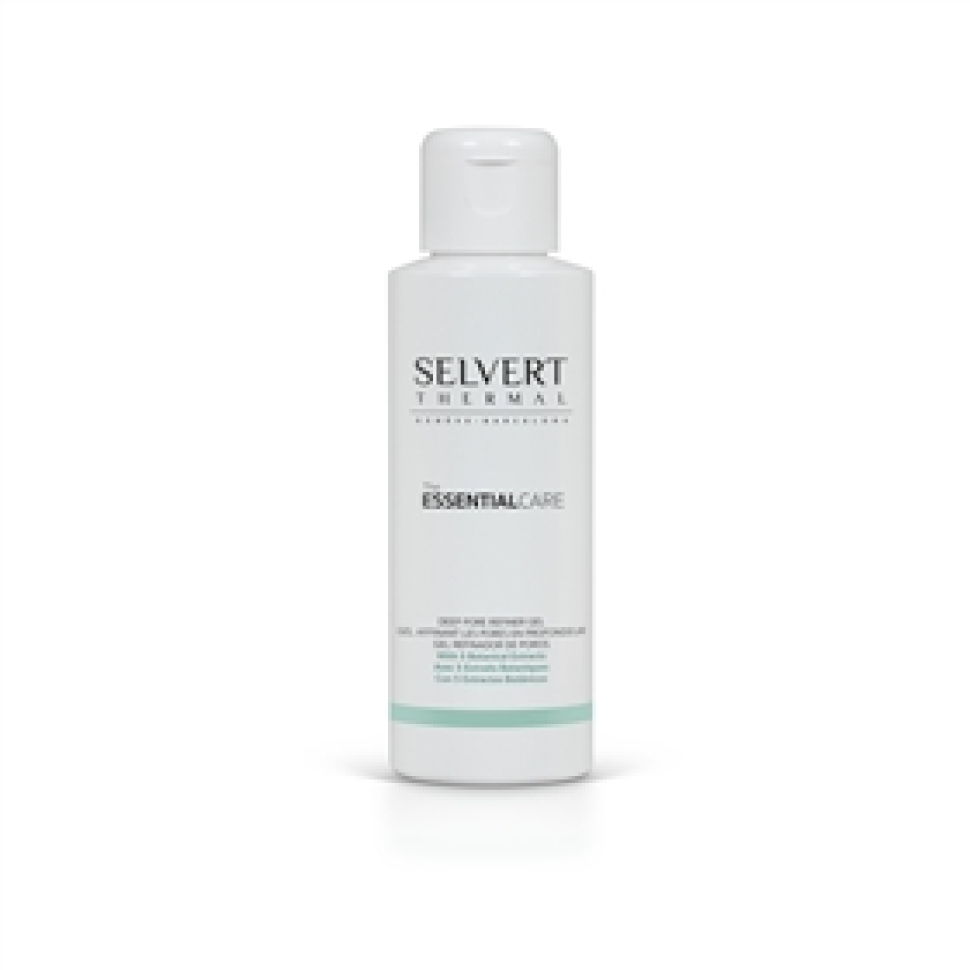 Deep Pore Refiner Gel