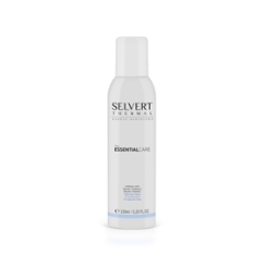 Fina y fresca bruma en spray que, gracias a la extraordinaria pureza del agua termal junto con el agua de rosas y el extracto de regaliz, aporta una acción calmante a la piel y una sensación de frescor inmediato. Ideal para pieles sensibles, sensibilizadas o irritadas. 



Modo de empleo: vaporizar sobre la piel y dejar secar. <p>Fina y fresca bruma en spray que, gracias a la extraordinaria pureza del agua termal junto con el agua de rosas y el extracto de regaliz, aporta una acción calmante a la piel y una sensación de frescor inmediato. Ideal para pieles sensibles, sensibilizadas o irritadas.</p>