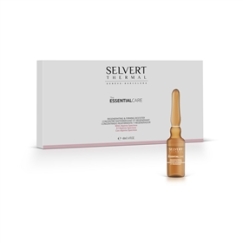 Concentrado indicado para pieles secas o envejecidas formulado con Celebr’age™ y con amplia acción antioxidante, regeneradora y reafirmante. La piel se muestra tersa, suave y luminosa. Rejuvenecida. 



Modo de empleo: aplicar directamente a la piel y hacer masaje hasta su absorción. Apto para usar con aparatología e ionizar (-). <p>Concentrado indicado para pieles secas o envejecidas formulado con Celebr’age™ y con amplia acción antioxidante, regeneradora y reafirmante. La piel se muestra tersa, suave y luminosa. Rejuvenecida.</p>