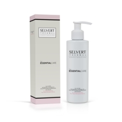 <p>Detergente lenitivo e struccante per il viso, con azione riparatrice della pelle.</p>
<p>Elimina le impurità e le tracce di trucco, fornendo una finitura idratante grazie all'azione dell'olio di riso.</p>