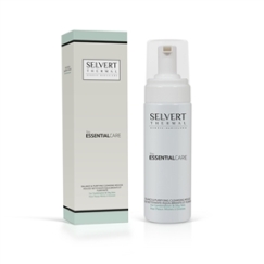 Espuma limpiadora reequilibrante para pieles mixtas y grasas que, gracias a activos como el Pantenol y la Betaína, hidrata y refuerza la barrera cutánea a la vez que elimina todo rastro de suciedad y maquillaje.



Modo de empleo: Aplicar mediante movimientos circulares y retirar con abundante agua. <p><span class='S1PPyQ'>Espuma limpiadora reequilibrante para pieles mixtas y grasas que, gracias a activos como el Pantenol y la Betaína, hidrata y refuerza la barrera cutánea a la vez que elimina todo rastro de suciedad y maquillaje.</span></p>