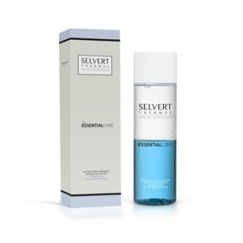 Desmaquillante de ojos y labios bifásico que elimina el maquillaje más resistente del contorno de ojos, párpados, pestañas y labios, dejando la piel suave e hidratada.



Modo de empleo: Agitar siempre antes de usar. Depositar en un algodón y frotar suavemente los párpados, pestañas y labios. <p><span class='S1PPyQ'>Desmaquillante de ojos y labios bifásico que elimina el maquillaje más resistente del contorno de ojos, párpados, pestañas y labios, dejando la piel suave e hidratada.</span></p>