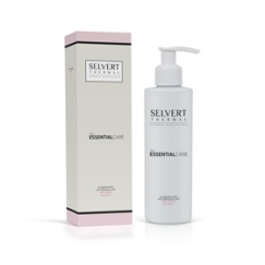 <p>Latte detergente per pelli normali, sensibili e secche che unisce il potere della detersione all'azione di lenire e idratare la pelle del viso, grazie alla Vitamina E e all'Estratto di Gelsomino.</p>