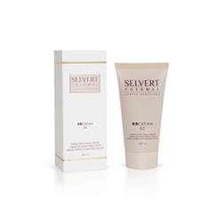 <p>SELVERT THERMAL BB CREAM 2 DARK 50 ML</p>