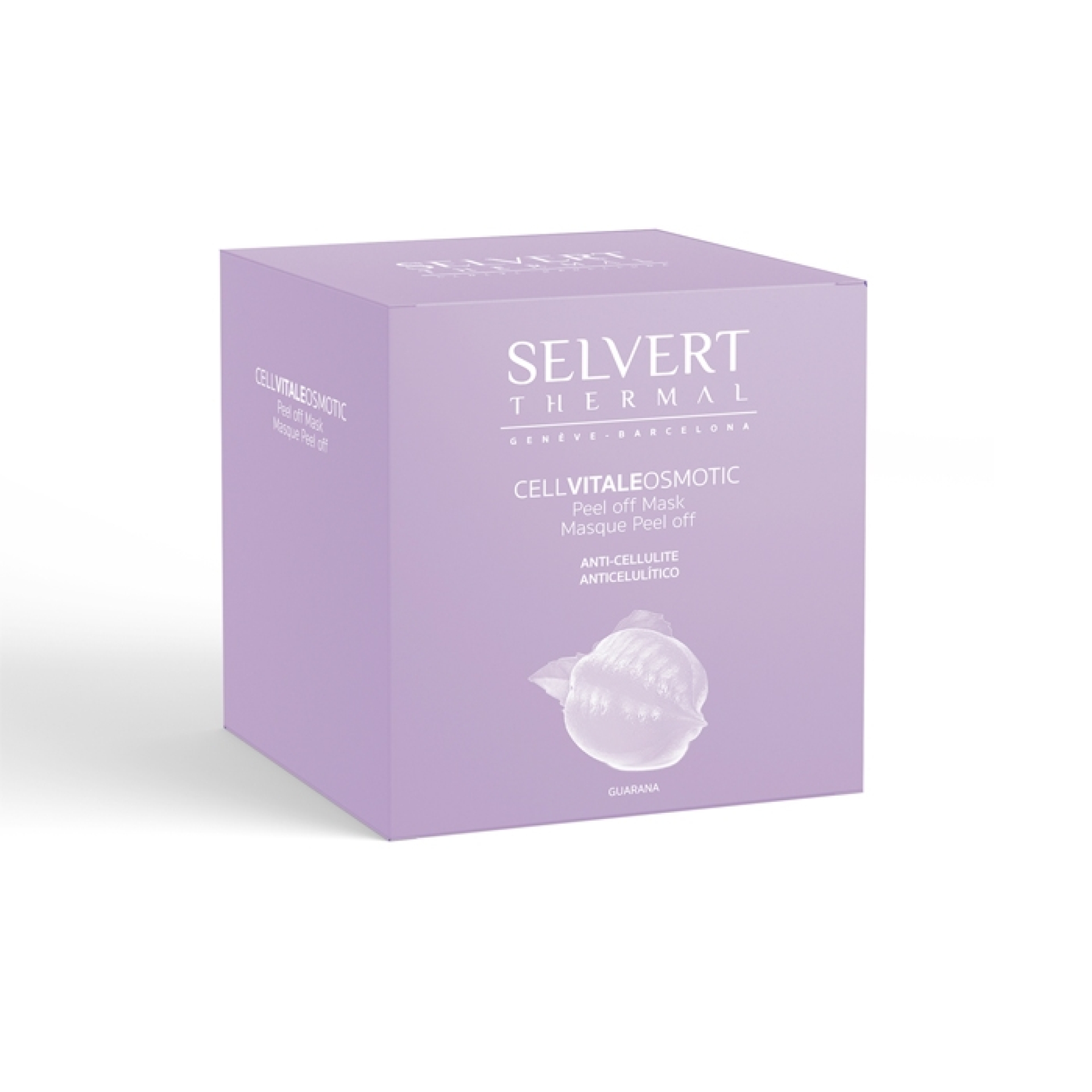 <p>Helps eliminate localised fatty deposits thanks to its formulation rich in guarana and caffeine. The outline of the female silhouette becomes slim and firm again.</p>
<p>4 treatments.</p>
<p>Properties:<br />Reduces all types of cellulite<br />Reduces fatty deposits<br />Reducing and reshaping effect<br />Lipolytic action<br />Improves blood circulation</p>