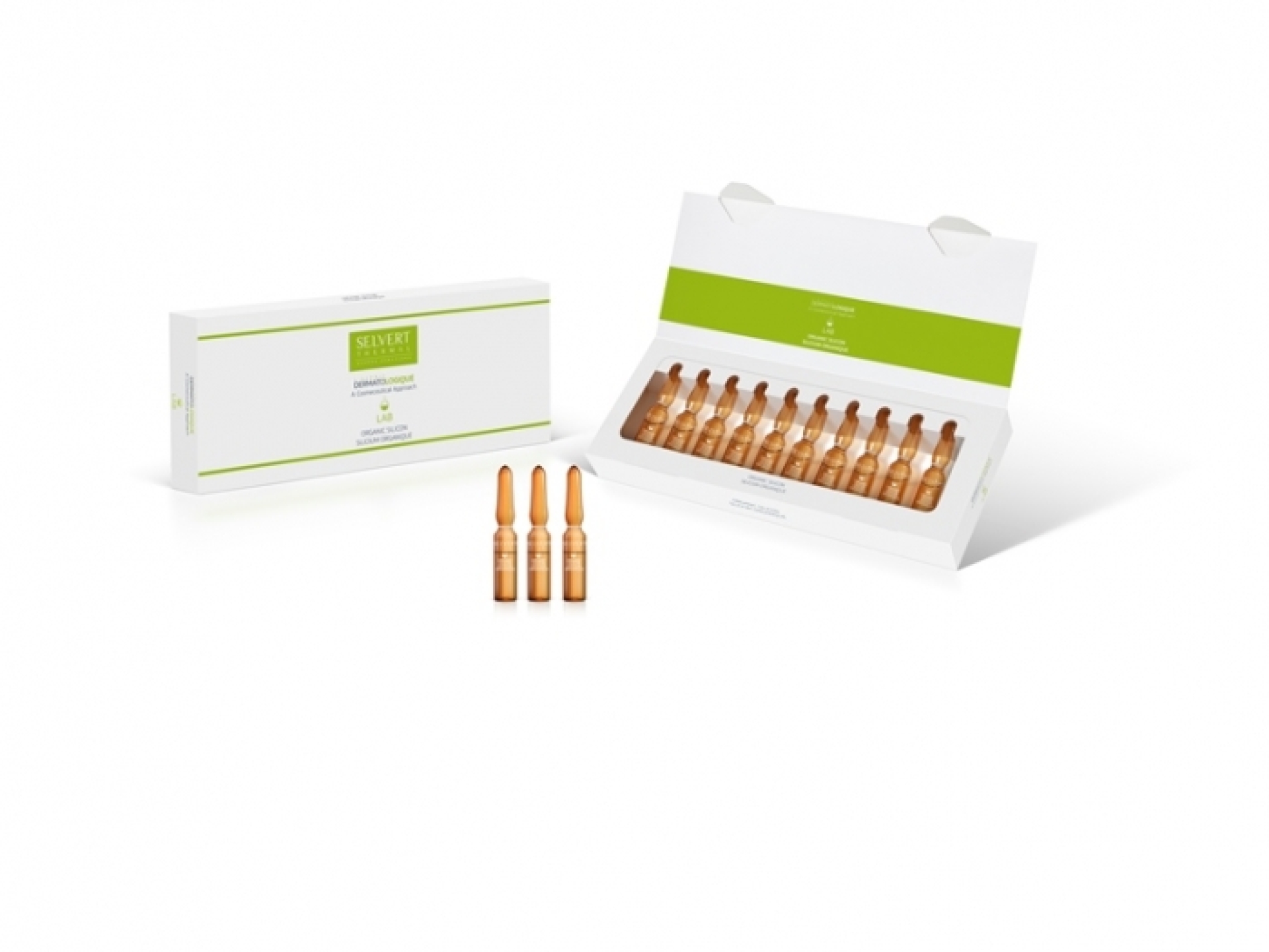 <p>Activates the formation of collagen, elastin and proteoglycans, making it a perfect ally for anti-ageing treatments.</p>