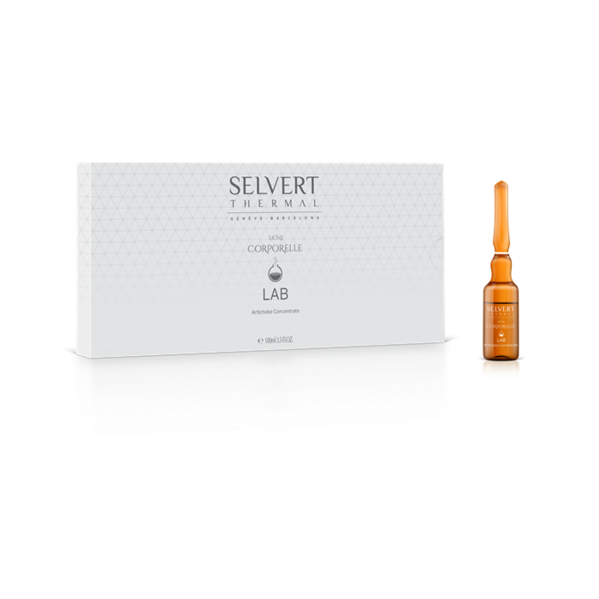 <p>Artichoke extract stimulates the emulsion of fat, as well as presenting diuretic and draining properties to remove fats and excess liquid from the skin.</p>